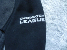 Load image into Gallery viewer, Overwatch League Sweatshirt Adult Small Pocket Pullover Hoodie Sweater Mens