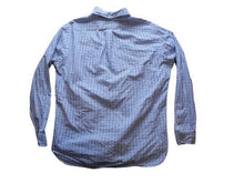 Load image into Gallery viewer, Ralph Lauren Shirt Adult Large Button Up Long Sleeve Grid Checkered Golf Mens