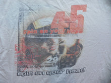 Load image into Gallery viewer, Penshoppe Shirt Adult Extra Large Spin On Your Head 45 Simulation Series Mens