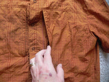 Load image into Gallery viewer, 5.11 Tactical Shirt Adult Medium Snap Collared Zip Pocket Outdoor Mesh Mens