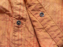 Load image into Gallery viewer, 5.11 Tactical Shirt Adult Medium Snap Collared Zip Pocket Outdoor Mesh Mens