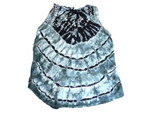 Load image into Gallery viewer, Young Fabulous & Broke Shirt Womens Small Tank Tie Dye Flowy Sleeveless Ladies