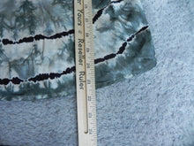 Load image into Gallery viewer, Young Fabulous & Broke Shirt Womens Small Tank Tie Dye Flowy Sleeveless Ladies