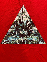 Load image into Gallery viewer, Diamond Supply & Co Shirt Adult Extra Large Red Trillian Streetwear Crewneck Men
