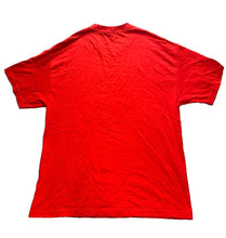 Load image into Gallery viewer, Diamond Supply & Co Shirt Adult Extra Large Red Trillian Streetwear Crewneck Men