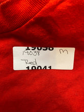 Load image into Gallery viewer, Diamond Supply & Co Shirt Adult Extra Large Red Trillian Streetwear Crewneck Men