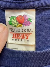 Load image into Gallery viewer, Boston Red Sox Shirt Adult Large Navy MLB Baseball Sportswear Crew Neck 90s Mens