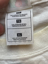 Load image into Gallery viewer, VTG Lighthouse Shirt Adult Extra Large Ivory Rehoboth Beach DE Embroidered Mens