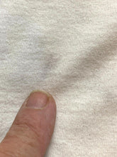 Load image into Gallery viewer, VTG Lighthouse Shirt Adult Extra Large Ivory Rehoboth Beach DE Embroidered Mens