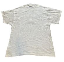 Load image into Gallery viewer, VTG Lighthouse Shirt Adult Extra Large Ivory Rehoboth Beach DE Embroidered Mens