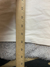 Load image into Gallery viewer, VTG Lighthouse Shirt Adult Extra Large Ivory Rehoboth Beach DE Embroidered Mens