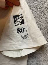 Load image into Gallery viewer, VTG Paint Your Heart Out Tampa Shirt Adult Extra Large Single Stitch 90s Mens