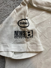 Load image into Gallery viewer, VTG Paint Your Heart Out Tampa Shirt Adult Extra Large Single Stitch 90s Mens