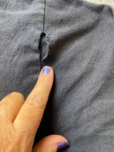 Load image into Gallery viewer, Misfit Shirt Adult Medium Rose Hand Cross Resurrected Grunge Goth Streetwear Men