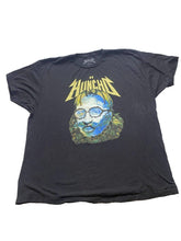 Load image into Gallery viewer, Quavo Huncho Shirt Adult 3XL XXXL Black Migos Rapper Hip Hop Rap Streetwear Mens