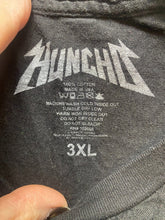 Load image into Gallery viewer, Quavo Huncho Shirt Adult 3XL XXXL Black Migos Rapper Hip Hop Rap Streetwear Mens