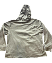 Load image into Gallery viewer, Oakley Jacket Adult 2XL XXL Stone Gray Hooded Full Zip Track Performance Mens