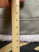 Load image into Gallery viewer, Oakley Jacket Adult 2XL XXL Stone Gray Hooded Full Zip Track Performance Mens