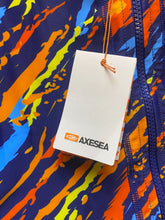 Load image into Gallery viewer, Axesea Shirt Womens Small UPF 50+ UV Sun Protection Surfing Beach Full Zip NWT