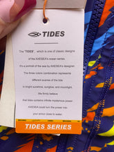 Load image into Gallery viewer, Axesea Shirt Womens Small UPF 50+ UV Sun Protection Surfing Beach Full Zip NWT