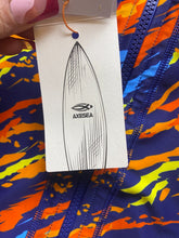 Load image into Gallery viewer, Axesea Shirt Womens Small UPF 50+ UV Sun Protection Surfing Beach Full Zip NWT