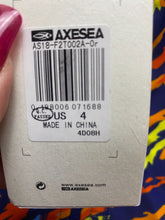 Load image into Gallery viewer, Axesea Shirt Womens Small UPF 50+ UV Sun Protection Surfing Beach Full Zip NWT