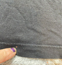 Load image into Gallery viewer, Ecko Unltd Shirt Adult 3XL Black Airborne Military Logo Rhino Skateboard Mens