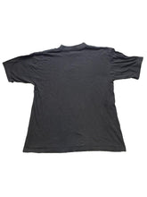 Load image into Gallery viewer, Planet Hollywood Shirt Adult Large Black Munich Germany Streetwear Skater Mens