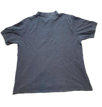 Load image into Gallery viewer, Ecko Unltd Shirt Adult 2XL XXL Linear Striped Rhino Y2K Streetwear Golf Polo Men