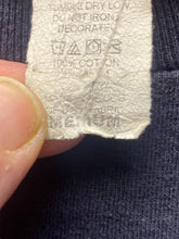 Load image into Gallery viewer, VTG Lynyrd Skynyrd Shirt Adult Medium Black Skull 8 Balls Rock Eagle Y2K Mens