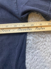 Load image into Gallery viewer, VTG Lynyrd Skynyrd Shirt Adult Medium Black Skull 8 Balls Rock Eagle Y2K Mens