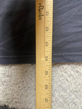 Load image into Gallery viewer, VTG Lynyrd Skynyrd Shirt Adult Medium Black Skull 8 Balls Rock Eagle Y2K Mens