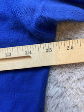 Load image into Gallery viewer, VTG Reebok Shirt Adult Large Blue Preppy Embroidered Logo Casual Golf Polo Mens