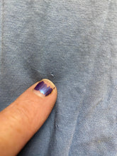 Load image into Gallery viewer, Ocean Pacific Shirt Adult Extra Large Slate Blue Manhattan Beach Surfing OP Mens