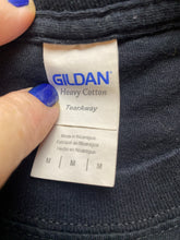 Load image into Gallery viewer, Bimmerfest Shirt Adult Medium Black Fontana California Auto Club Speedway Mens