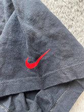 Load image into Gallery viewer, San Francisco 49ers Shirt Adult 2XL Black Nike Swoosh NFL Football SF Sports Men