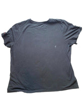 Load image into Gallery viewer, San Francisco 49ers Shirt Adult 2XL Black Nike Swoosh NFL Football SF Sports Men