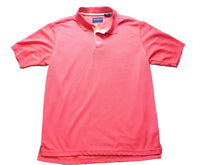 Load image into Gallery viewer, Nat Nast Shirt Adult Medium Collared Casual Performance Preppy Golf Polo Mens