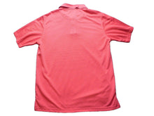 Load image into Gallery viewer, Nat Nast Shirt Adult Medium Collared Casual Performance Preppy Golf Polo Mens
