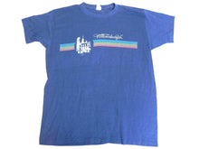 Load image into Gallery viewer, VTG Williamsburg VA Shirt Adult Extra Large Single Stitch 70s Rainbow Mens