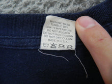 Load image into Gallery viewer, VTG Williamsburg VA Shirt Adult Extra Large Single Stitch 70s Rainbow Mens