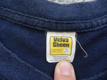 Load image into Gallery viewer, VTG Williamsburg VA Shirt Adult Extra Large Single Stitch 70s Rainbow Mens