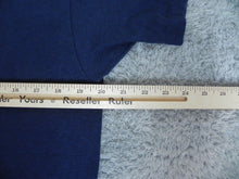 Load image into Gallery viewer, VTG Williamsburg VA Shirt Adult Extra Large Single Stitch 70s Rainbow Mens