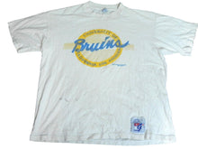 Load image into Gallery viewer, VTG UCLA Bruins Shirt Adult Extra Large Single Stitch 80s Streetwear Mens