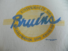 Load image into Gallery viewer, VTG UCLA Bruins Shirt Adult Extra Large Single Stitch 80s Streetwear Mens