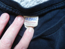 Load image into Gallery viewer, VTG Rebel Racing Shirt Adult Extra Large Skull No Limits 4 To The Floor Y2K Mens