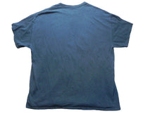 Load image into Gallery viewer, VTG Rebel Racing Shirt Adult Extra Large Skull No Limits 4 To The Floor Y2K Mens