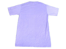 Load image into Gallery viewer, Campus Grill Shirt Youth Medium Purple Hot Texas Weiners Pink 70s 80s Girls