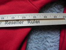 Load image into Gallery viewer, Ecko Unltd Sweatshirt Adult Small Red Zip Up Rhino Unlimited Hoodie Y2K Mens