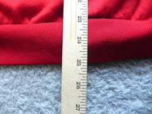 Load image into Gallery viewer, Ecko Unltd Sweatshirt Adult Small Red Zip Up Rhino Unlimited Hoodie Y2K Mens